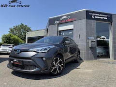 Toyota C-HR - 2.0 Hybrid Dynamic XENON-CLIMA-STOEL VRM-CAMERA