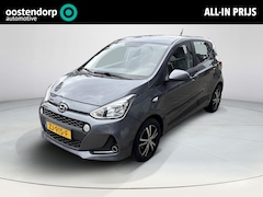Hyundai i10 - 1.0i Comfort | 56.000KM | Perfecte Staat | Airco