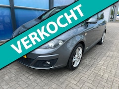 SEAT Altea - Mooie 1.2 TSI Ecomotive Businessline COPA