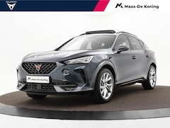 CUPRA Formentor - 1.4 TSI 204pk DSG e-Hybrid Essential · SOH 95, 6% · Panoramadak · Wegklapbare Trekhaak · C