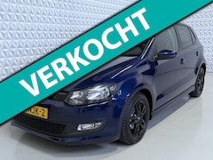Volkswagen Polo - 1.2 TDI BlueMotion Comfortline YOUNGTIMER (2010)