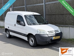Citroën Berlingo - bestel 1.4i 500 DAKKLEP/NWE DISTRIBUTIERIEM