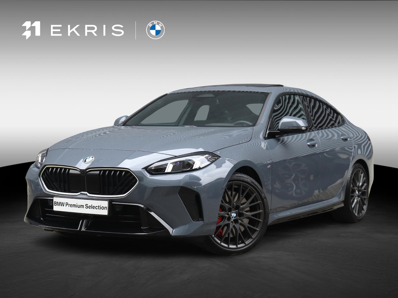 BMW 2-serie Gran Coupé - 220 | M Sportpakket Pro | Panodak | Driving Assistant Plus | Harman Kardon | Parking Assis - AutoWereld.nl