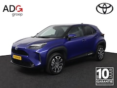 Toyota Yaris Cross - 1.5 Hybrid First Edition | Trekhaak | Apple Carplay/Android Auto | Parkeercamera |