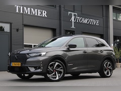 DS 7 Crossback - E-Tense 4x4 Performance Line+ 300 - Panoramadak - Adaptieve cruise - Stoelgeheugen volle a