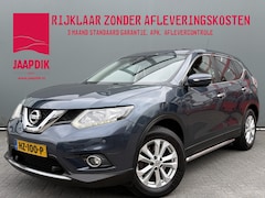 Nissan X-Trail - BWJ 2016 1.6 164 PK DIG-T Business 7p. TREKHAAK | PANO | 360 CAMERA | LMV | NAVI | CLIMA |