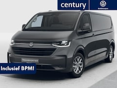 Volkswagen Transporter - Bedrijfswagens Bulli L2 2.0 TDI 110 kW (150 pk) EU6 3500 mm 8 ver