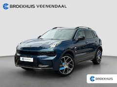 Lynk & Co 01 - 1.5 261PK | Zwarte Hemelbekleding | SOH 99, 88% | 360 camera | Pano | Adap. Cruise