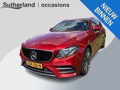 Mercedes-Benz E-klasse Estate - 200 4MATIC Premium Plus 7p. | VOL | Trekhaak | Burmester | Luchtvering |