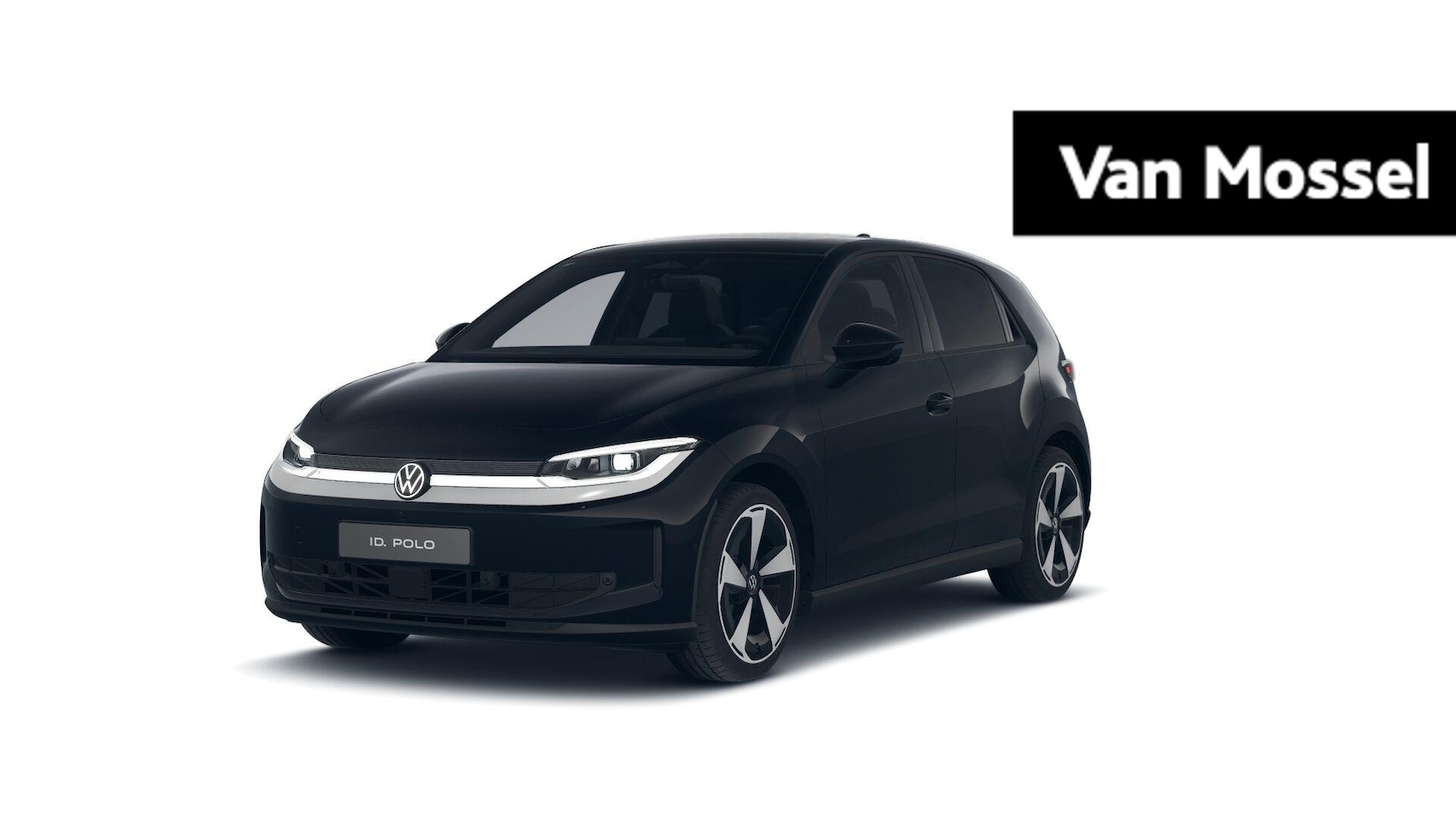 Volkswagen ID.Polo - Style First Edition 52 kWh 211pk | Trekhaak | Panoramadak | Apple Carplay draadloos | Andr - AutoWereld.nl