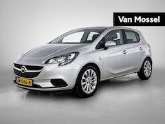 Opel Corsa - 1.0 Turbo 120 Jaar Edition | Camera | Apple Carplay/Android Auto | Stoelverwarming | Clima