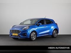 Ford Puma - 1.0 EcoBoost Hybrid ST-Line | Winter Pack | Navigatie | Carplay | Camera |