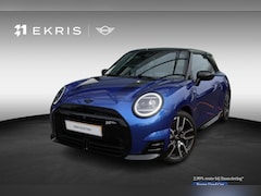 MINI Electric - 3-deurs Cooper SE | John Cooper Works Trim + Pakket L
