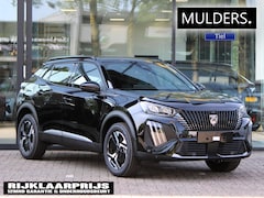 Peugeot 2008 - 1.2 Hybrid 145 Allure Hybrid VOORRAAD KORTING