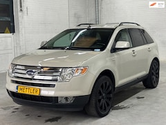 Ford Edge - |Trekhaak | Cruise control | Airco