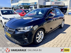 Opel Corsa - 1.2 Edition | Cruise | DAB | Carplay