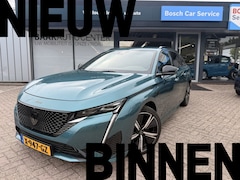 Peugeot 308 SW - 1.6 PHEV 225 GT | Massage | 360 | ACC