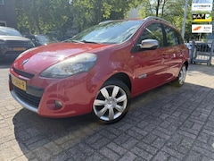 Renault Clio Estate - 1.2 TCE Night & Day Navi/Trekh