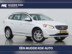 Volvo XC60 - 2.0 T5 FWD Kinetic | Trekhaak | Automaat | Camera | Memory | Keyless | Cruise Control | 18