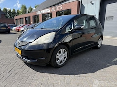 Honda Jazz - 1.4 Comfort (MPV 5-dr.)