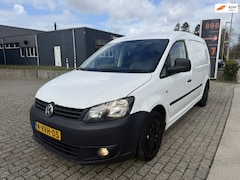Volkswagen Caddy Maxi - 1.6 TDI