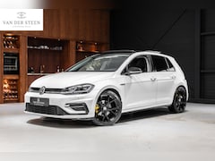 Volkswagen Golf - 1.0 TSI Highline R Line | Schuifdak