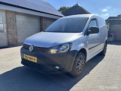 Volkswagen Caddy - Bestel 1.6 TDI