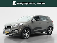Hyundai Tucson - 1.6 T-GDi Comfort | Trekhaak | Navigatie | Camera | Cruise contr