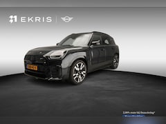 MINI Countryman - SE ALL4 John Cooper Works XL 66.5 kWh Elektrische trekhaak/ Stuurwiel verwarmd/ Comfort Ac