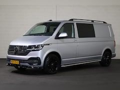 Volkswagen Transporter - 2.0 TDI L2 H1 DC Bulli Automaat