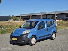 Citroën Nemo - combi 1.4i Multispace Airco / Nieuwe Apk