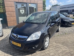 Opel Zafira - 1.6 Business