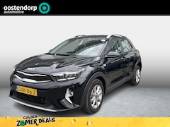 Kia Stonic - 1.0 T-GDi MHEV DynamicLine | BTW | CarPlay | Camera | Cruise