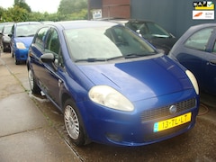Fiat Grande Punto - 1.4 Dynamic