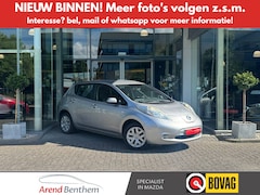 Nissan LEAF - Base 24 kWh
