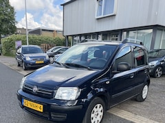 Fiat Panda - 1.2 Edizione Cool Airco Nette, goed rijdende Panda.LET OP: INTRACARS IS IVM MET VAKANTIE G