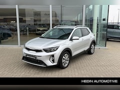 Kia Stonic - 1.0 T-GDi 100PK MHEV DynamicPlusLine | 9.000km | Navigatie | Camera | Climate control | Cr
