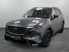 Mazda CX-5 - 2.5E-SKY G 141 Homura | Nieuw model