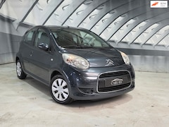 Citroën C1 - 1.0-12V Ambiance Airco