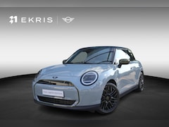 MINI 3-Deurs - Cooper E Paul Smith Edition Pakket M