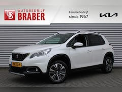 Peugeot 2008 - 1.2 PureTech Allure | Airco | Cruise | 16" LM |