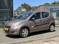 Suzuki Alto - 1.0 Comfort Plus