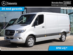 Mercedes-Benz Sprinter - 317 CDI L2H1 VOLLE UITVOERING