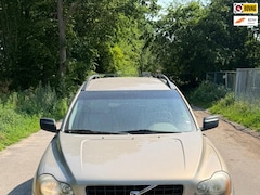 Volvo XC90 - 2.5 T