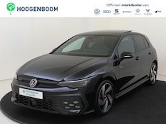 Volkswagen Golf - 1.5 eHybrid GTE | SoH 100% | Panoramadak | Lederen bekleding ‘Vienna’ | Trekhaak | Parkeer