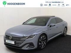 Volkswagen Arteon - 1.4 TSI eHybrid R-Line Business+ | SoH 96% | Panoramadak | Adaptieve demping | Achteruitri