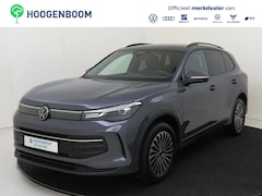 Volkswagen Tiguan - 1.5 eHybrid Life Edition | SoH 97% | Trekhaak | Adaptieve demping | Keyless | Dodehoek det