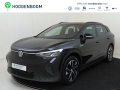 Volkswagen ID.4 - Pro 77 kWh | SoH 96% | Warmtepomp | Navigatie | Stoel- en stuurwielverwarming | Adaptieve