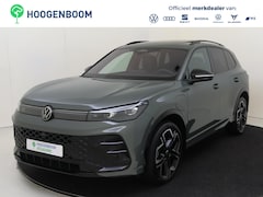 Volkswagen Tiguan - 1.5 eHybrid R-Line Edition | SoH 100% | Panoramadak | Harman/kardon | Lederen bekleding ‘V