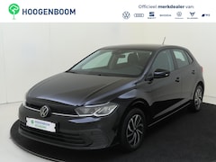 Volkswagen Polo - 1.0 TSI Life Business | Navigatie | Stoelverwarming | Parkeersensoren | Adaptieve cruise c